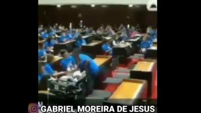 Melhor se preparar