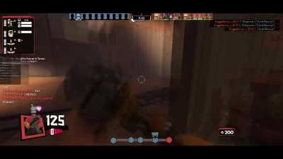 Poor Spy