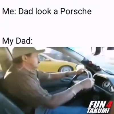 Hit the Gas