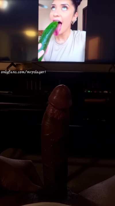 BBC Gooning