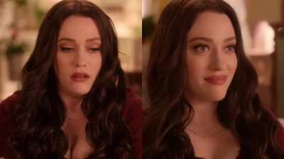 Kat in Dollface, Season 2. (Supercut)