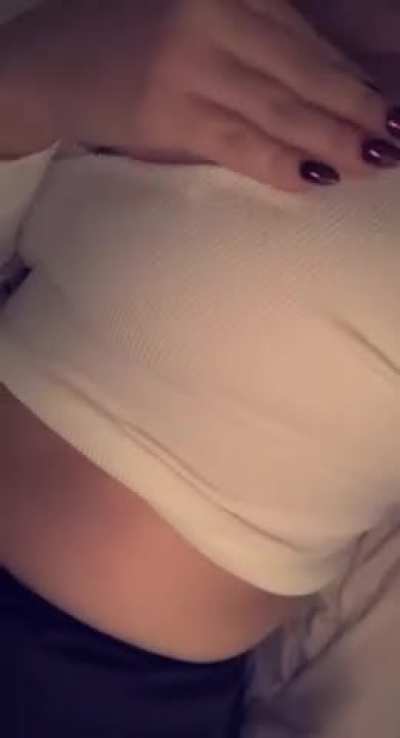 Bored today, give me a little attention 😘❤️&zwj;🔥