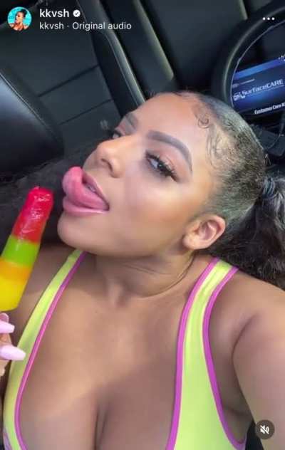 Kkvsh 🤤🤤🤤