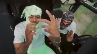 THE BEST SONG YOU NEVER HEARD‼️ (9&rsquo;s And Jeeps)