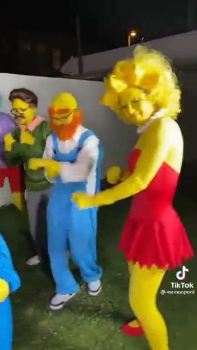yo no fuí