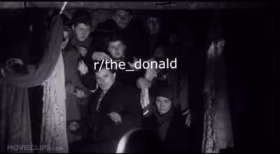 [OC] Reddit, but it&rsquo;s Schindler&rsquo;s List