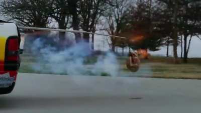 Готовим индейку