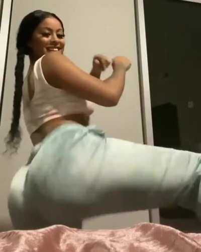 Pj twerk
