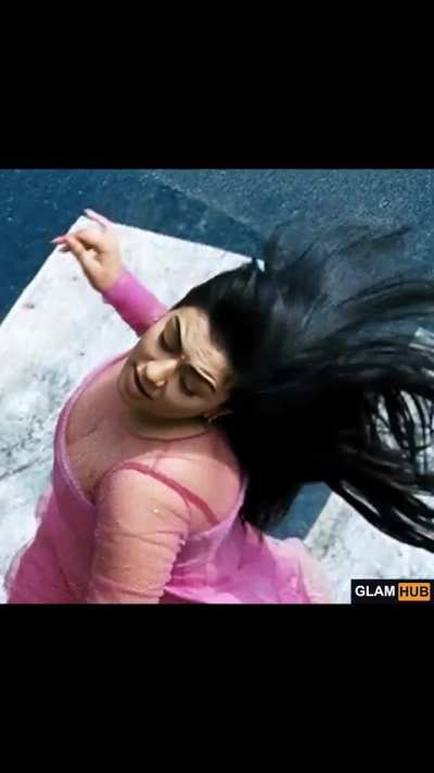 Hansika motwani