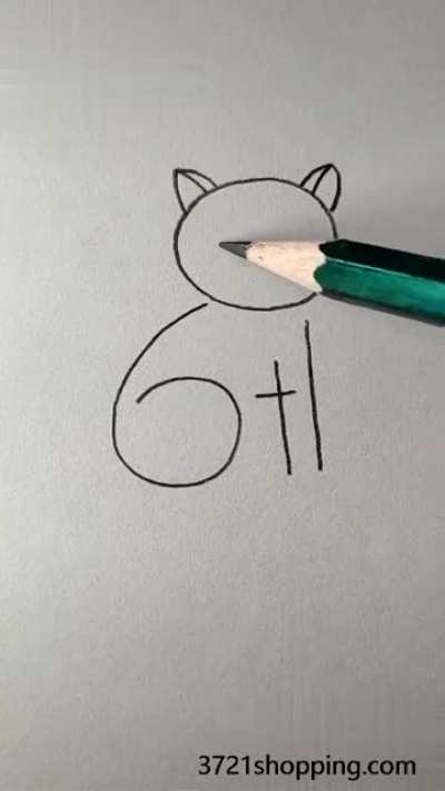 6+1