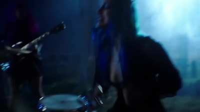 Tramp Stamps (Marisa Maino) Sings About Guys Lasting One or Two Seconds With Her in Their Song I&rsquo;d Rather Die (2021)