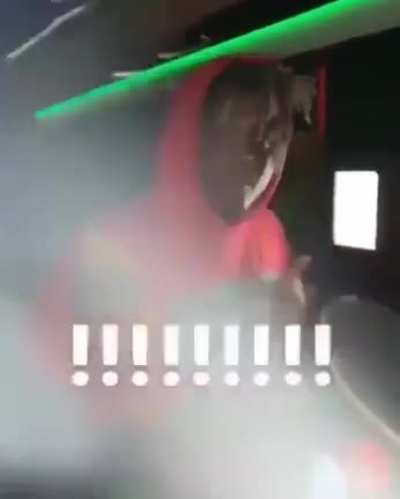 Juice freestyle over &ldquo;kid cudi&rdquo; by playboi carti