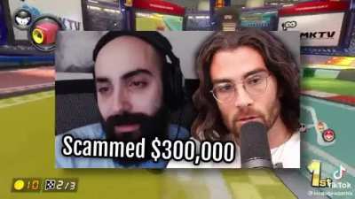 It&rsquo;s been an eventful month for twitch