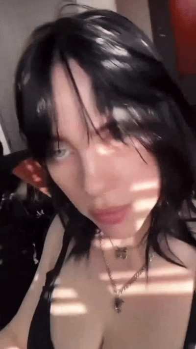 Billie Eilish