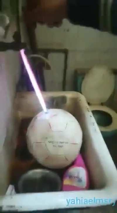 Most popular sport in the world