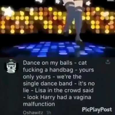 Misheard lyrics