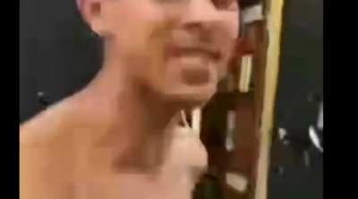 U&iacute;l Smiter 😳😳