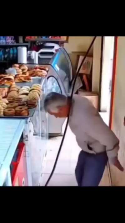 Jam&aacute;s lo volvio a ver