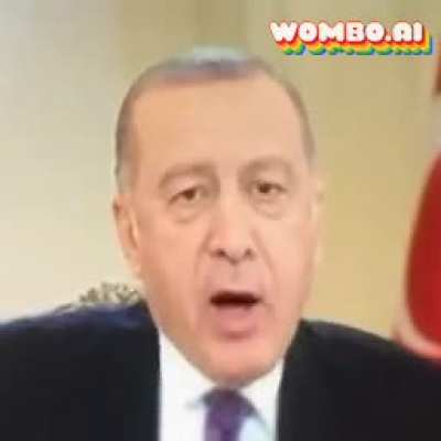 Deepfake gibi makyaja da bu yakışırdı. Bu arada &ccedil;ok korkun&ccedil; olmuş😳😳😳