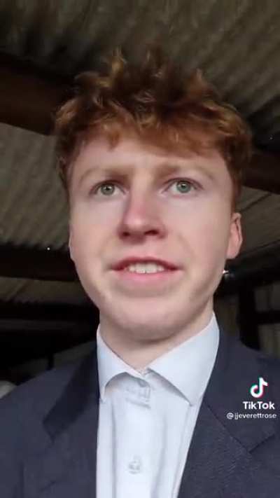 Wagwan my G
