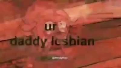Noooo pap&aacute;😭😭