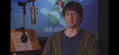 My reaction after getting dissed