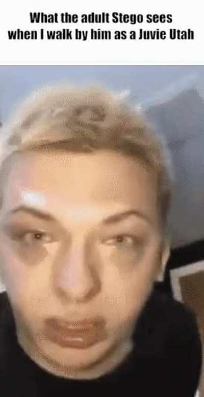 "Whatchu gonna do about it?"