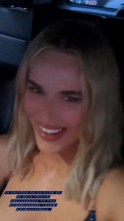CJ Perry/Lana
