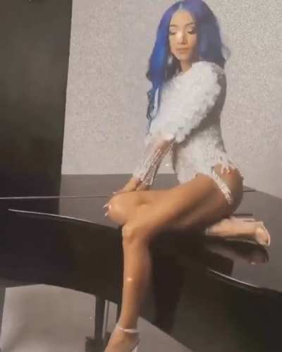 Sasha Banks