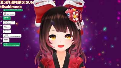 "Hi Honey~&hearts; Hi Daddy~&hearts;"