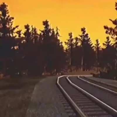 good old San Andreas