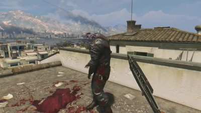 &ldquo;FATALITY&rdquo;