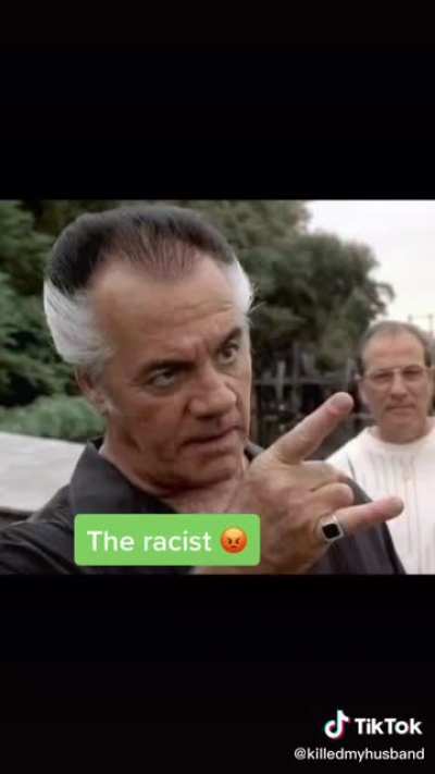 Furio never hurt a nobody