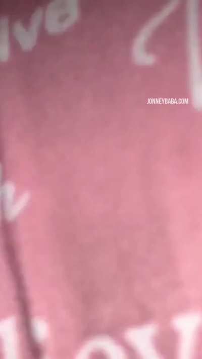 He didn't even wait to remove my panty when I came back from the gym