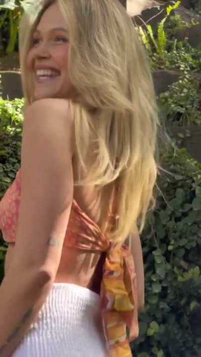Kelli Berglund