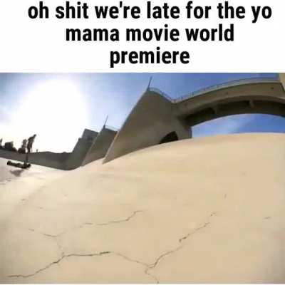 Oh no