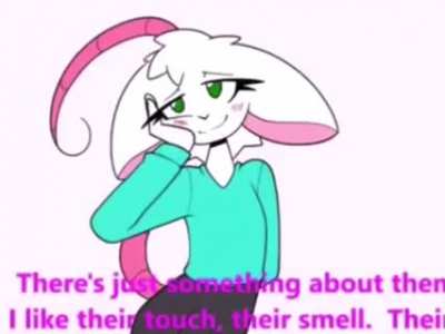 “Horny”