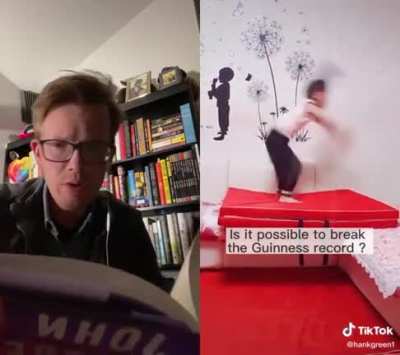Credit: hankgreen1