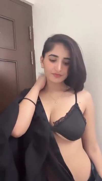 Rachel Sharma