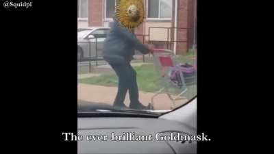 Arise
