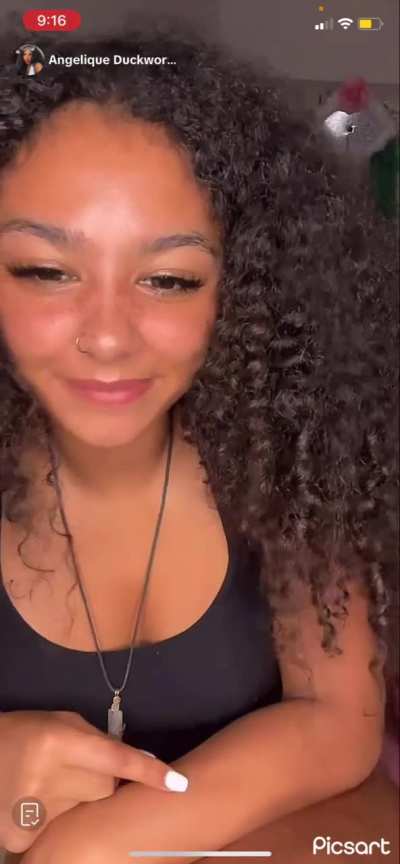 Angelique Duckworth