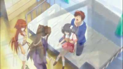 Soukan Yuugi 2: 1 part 1