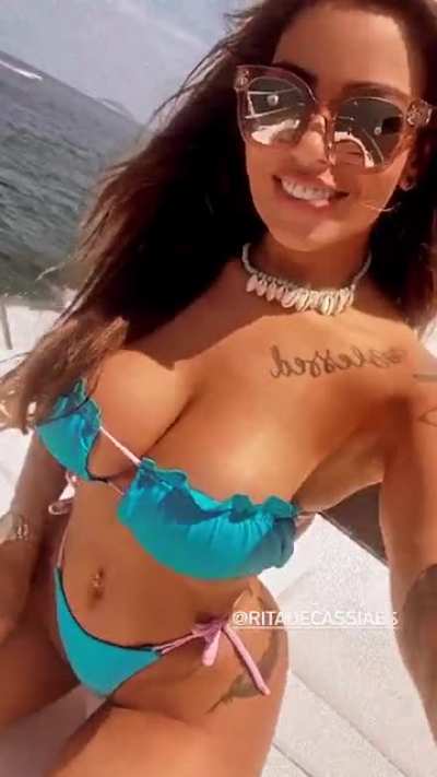 ❤️
