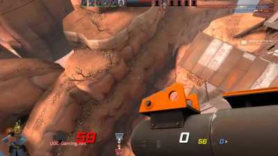 Hightower big spoon