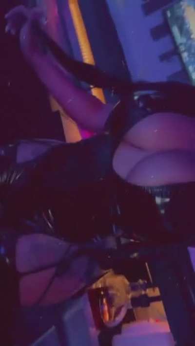 cassy too hot