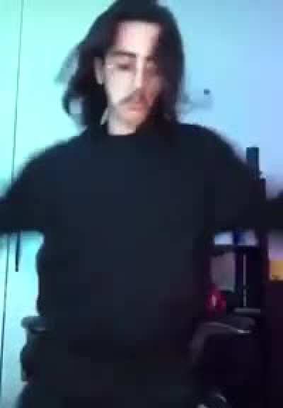 Dejo esto y me voy
