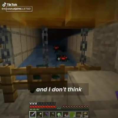 The pain of the game