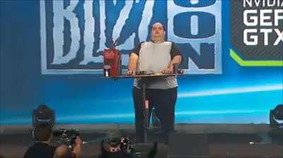 The perfect cosplay doesn&rsquo;t ex...