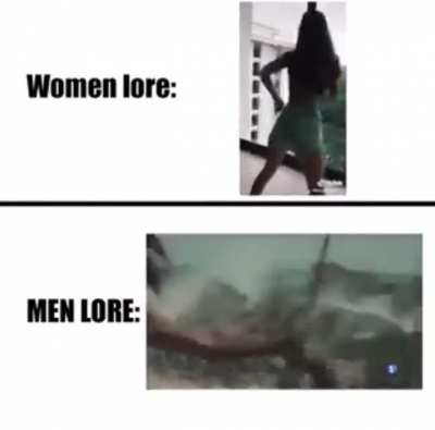 Lore