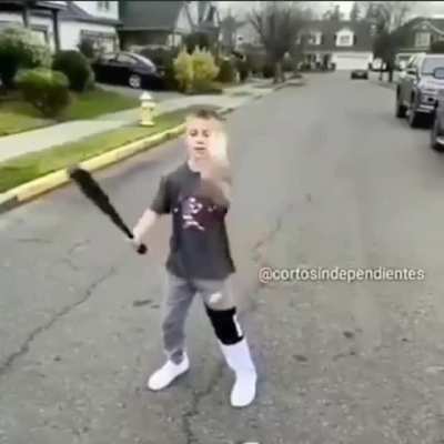 Grand Slam!
